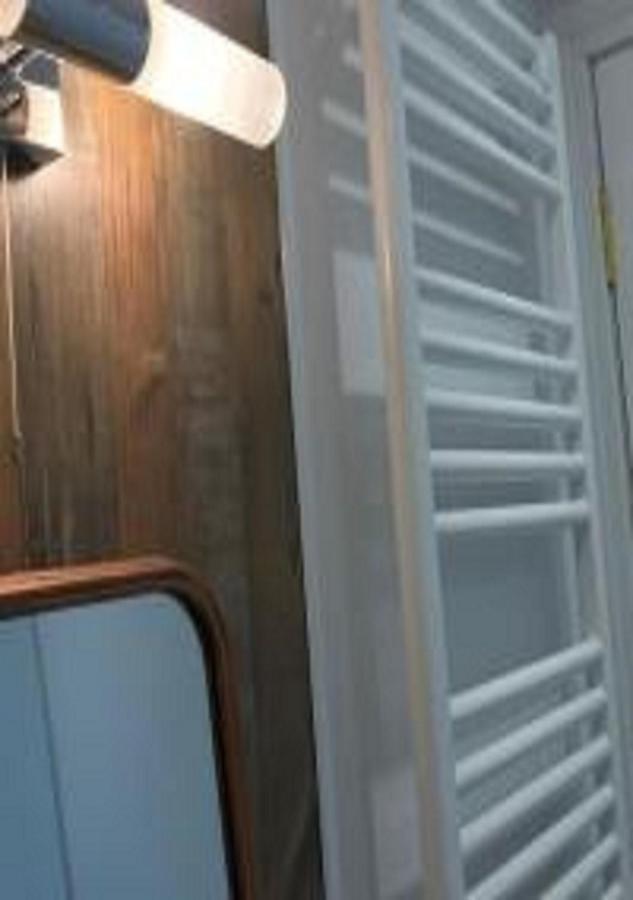 Rathlin Sound Apartment, Балликасл Экстерьер фото